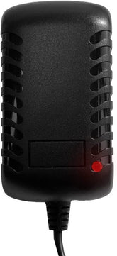 2S 3A DC Rundstecker Steck Ersatzladegerät für Li-Ion / Li-Po Akkus 7,2V-7,4V